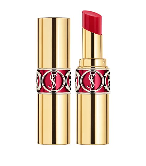 yves saint laurent rouge volupte shine 103|ysl rouge volupte shine 122.